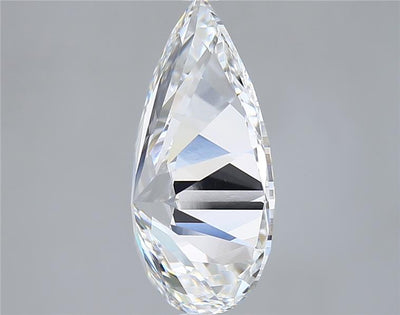 5.02 Carat Pear Lab Diamond :: Greenstar spin frame 03