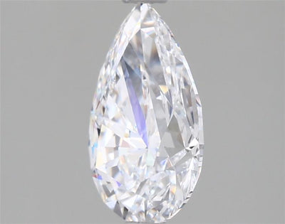 1.54 Carat Pear Lab Diamond :: Greenstar spin frame 03