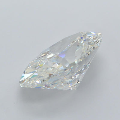 3.01 Carat Oval Lab Diamond :: Greenstar spin frame 03