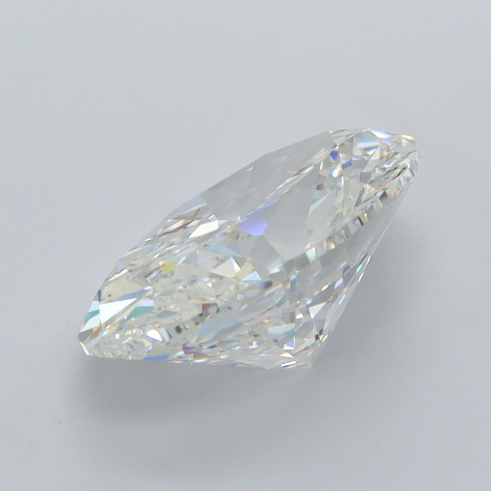 3.01 Carat Oval Lab Diamond :: Greenstar spin frame 03