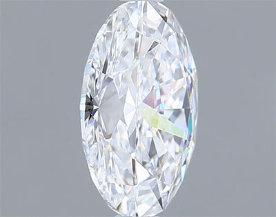 1.26 Carat Oval Lab Diamond :: Greenstar spin frame 03