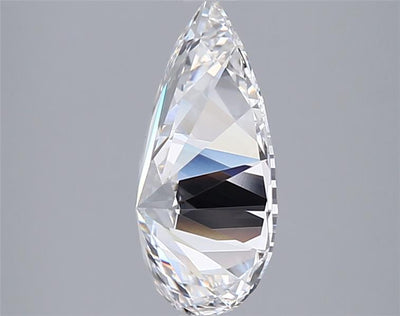 2.51 Carat Pear Lab Diamond :: Greenstar spin frame 03