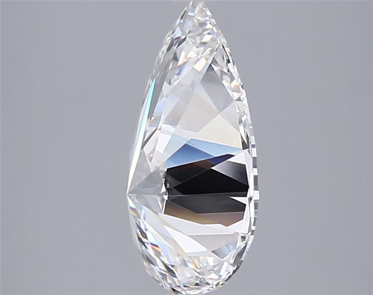 2.51 Carat Pear Lab Diamond :: Greenstar spin frame 03