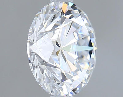 1.95 Carat Round Lab Diamond :: Greenstar spin frame 03