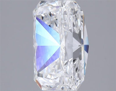 2.00 Carat Radiant Lab Diamond :: Greenstar spin frame 03