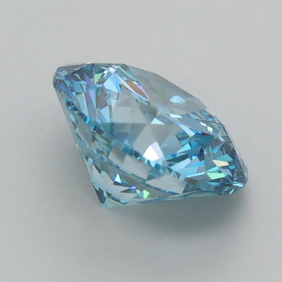 2.93 Carat Round Lab Diamond :: Greenstar spin frame 03