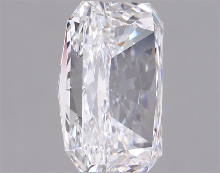 1.52 Carat Radiant Lab Diamond :: Greenstar spin frame 03