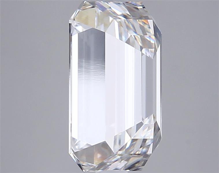 4.05 Carat Emerald Lab Diamond :: Greenstar spin frame 03