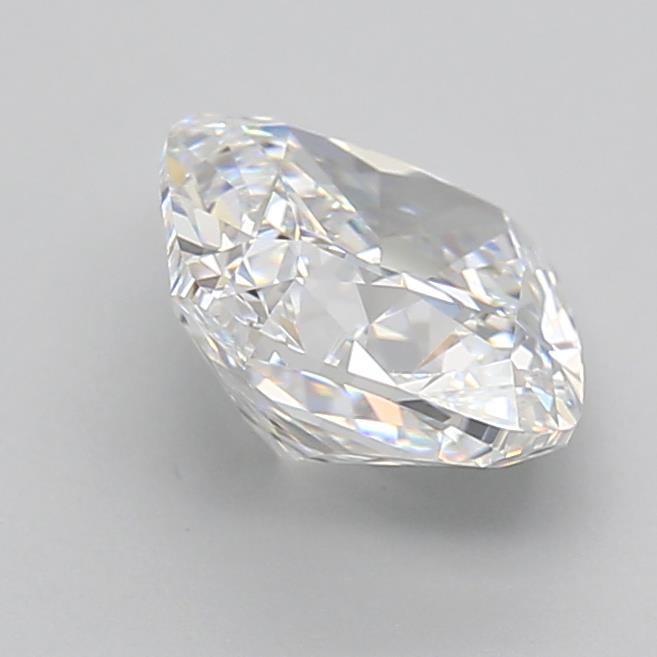 2.69 Carat Cushion Lab Diamond :: Greenstar spin frame 03