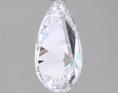 1.50 Carat Pear Lab Diamond :: Greenstar spin frame 03
