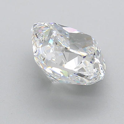 3.07 Carat Cushion Lab Diamond :: Greenstar spin frame 03