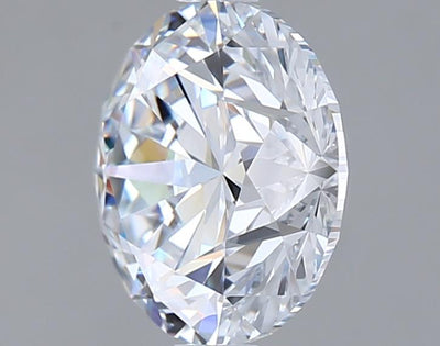 2.39 Carat Round Lab Diamond :: Greenstar spin frame 03