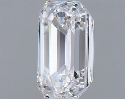 1.51 Carat Emerald Lab Diamond :: Greenstar spin frame 03