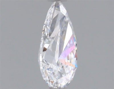 1.04 Carat Pear Lab Diamond :: Greenstar spin frame 03