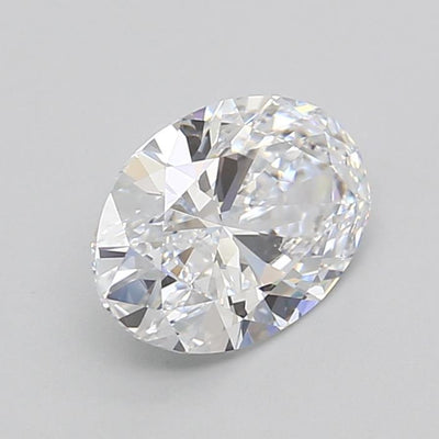1.94 Carat Oval Lab Diamond :: Greenstar spin frame 03