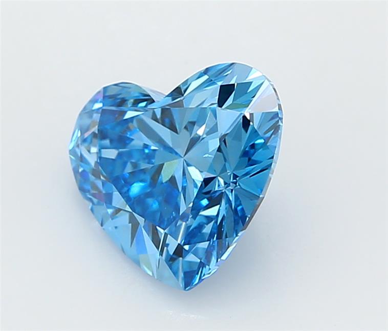 2.02 Carat Heart Lab Diamond :: Greenstar spin frame 03