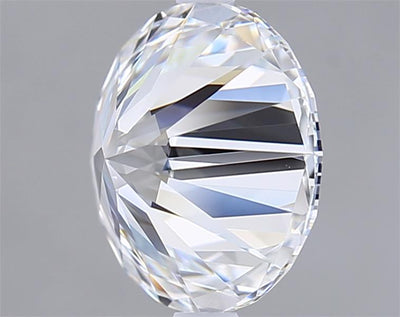 3.01 Carat Round Lab Diamond :: Greenstar spin frame 03
