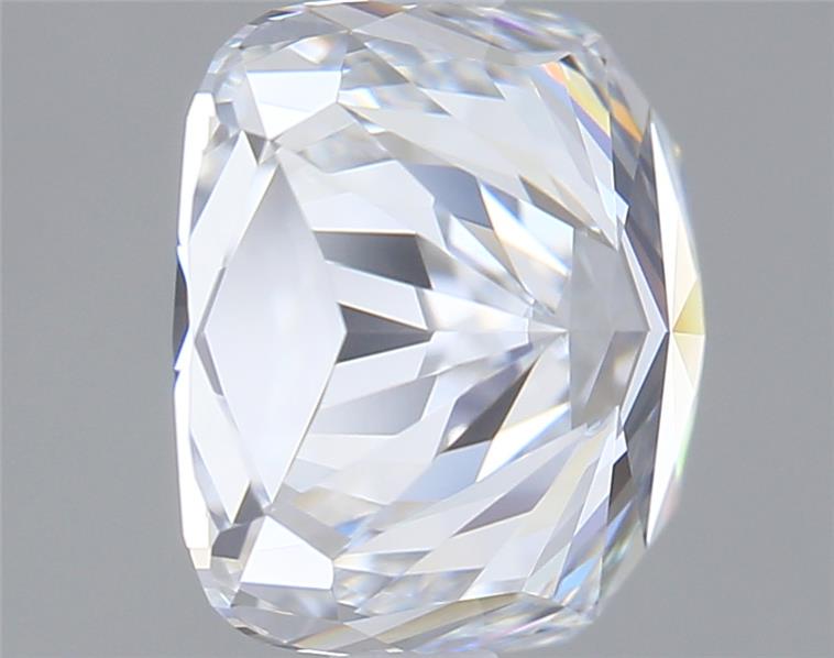 2.52 Carat Cushion Lab Diamond :: Greenstar spin frame 03