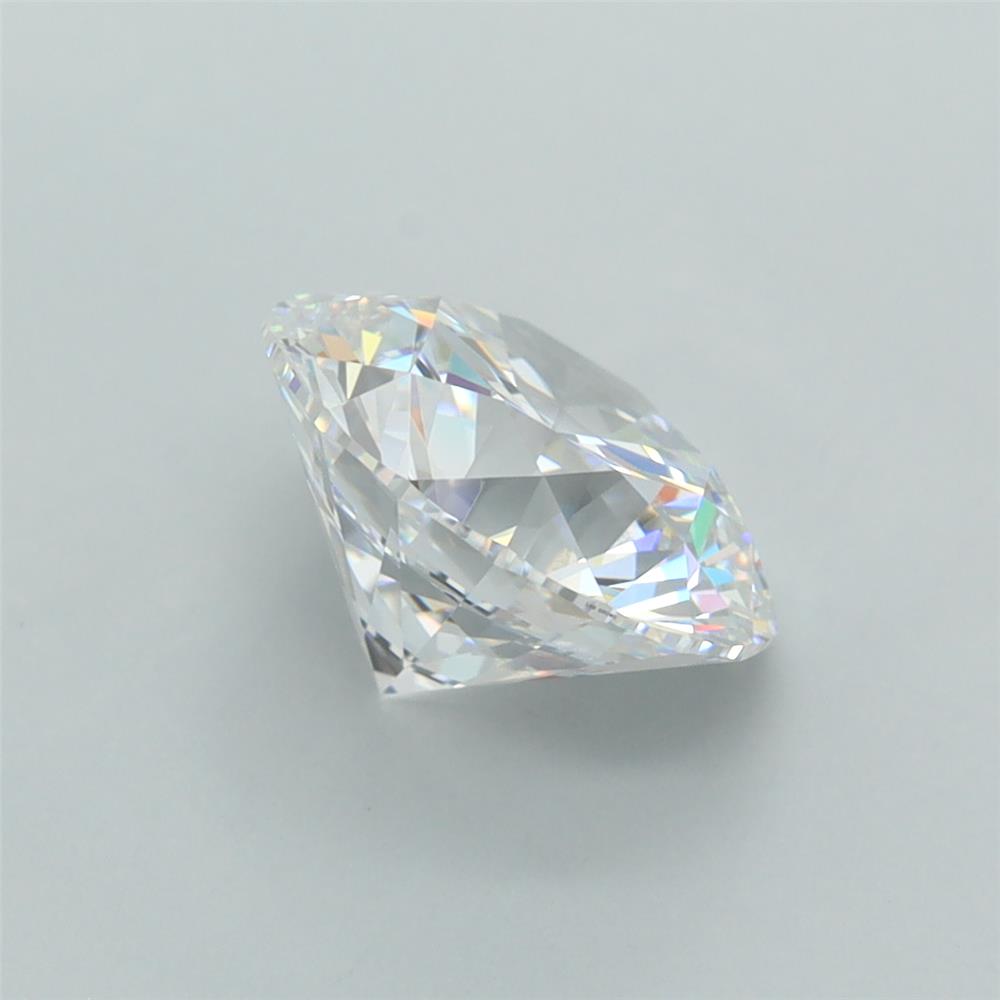 3.00 Carat Round Lab Diamond :: Greenstar spin frame 03
