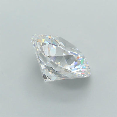 3.00 Carat Round Lab Diamond :: Greenstar spin frame 03
