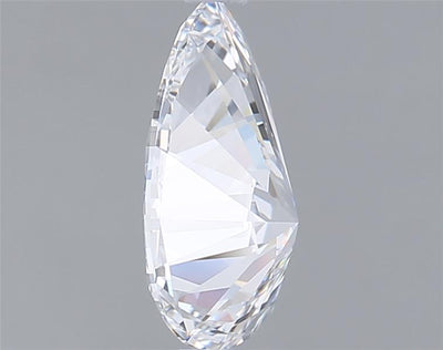 1.51 Carat Pear Lab Diamond :: Greenstar spin frame 03
