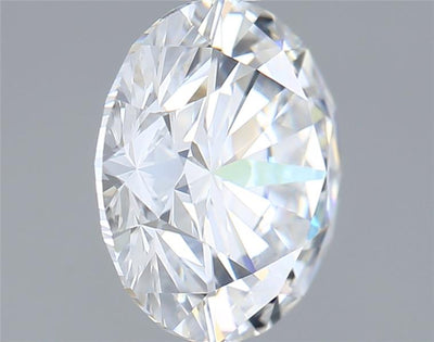 2.03 Carat Round Lab Diamond :: Greenstar spin frame 03