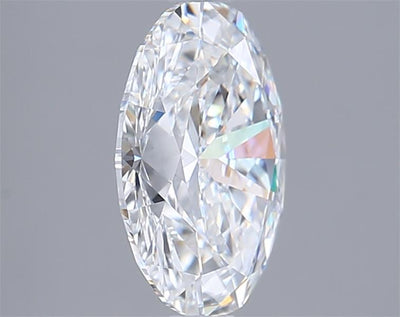 2.15 Carat Oval Lab Diamond :: Greenstar spin frame 03