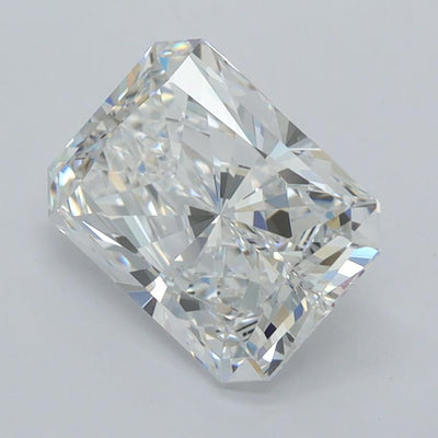 2.04 Carat Radiant Lab Diamond :: Greenstar spin frame 03