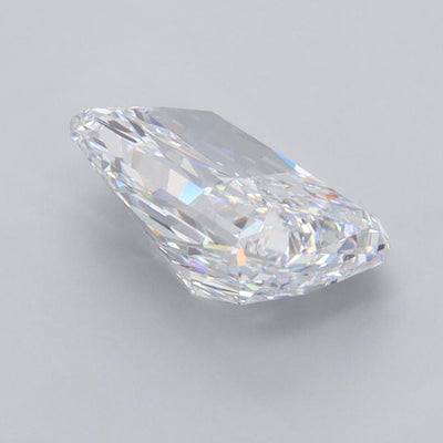 2.00 Carat Radiant Lab Diamond :: Greenstar spin frame 03