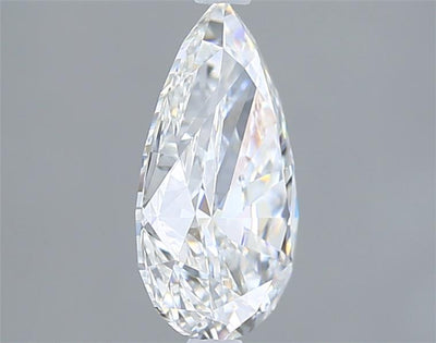 2.06 Carat Pear Lab Diamond :: Greenstar spin frame 03