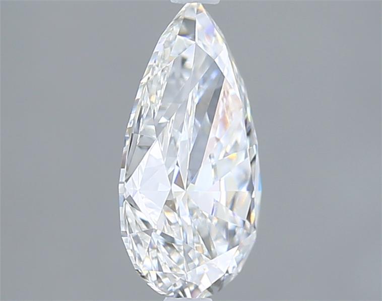 2.06 Carat Pear Lab Diamond :: Greenstar spin frame 03
