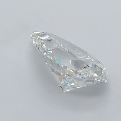 1.80 Carat Pear Lab Diamond :: Greenstar spin frame 03