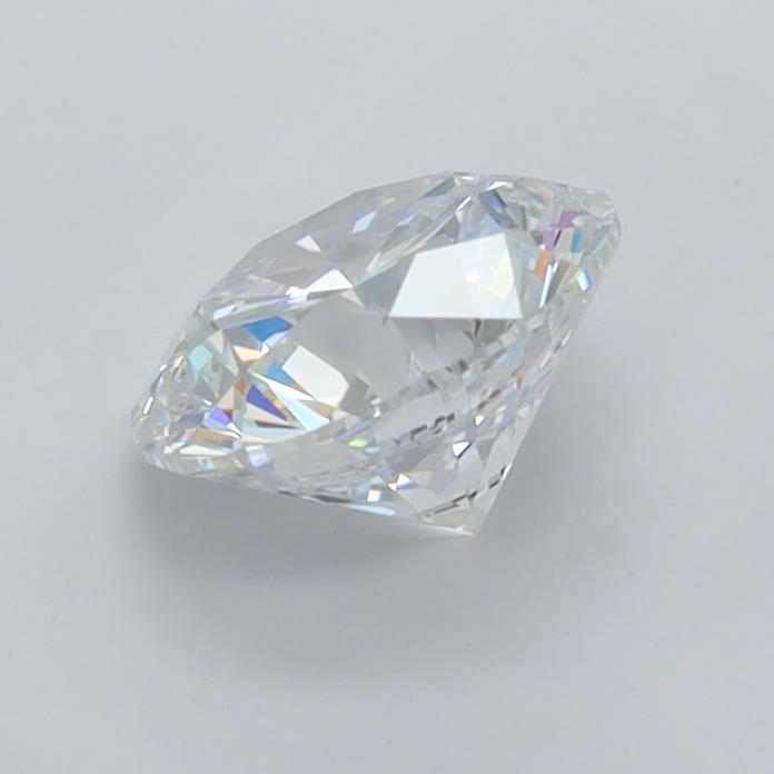 1.09 Carat Round Lab Diamond :: Greenstar spin frame 03