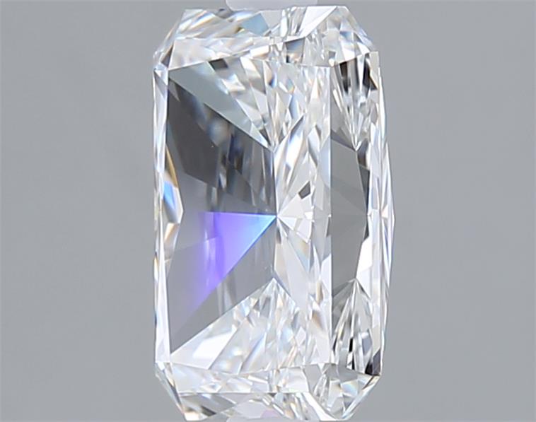 2.05 Carat Radiant Lab Diamond :: Greenstar spin frame 03