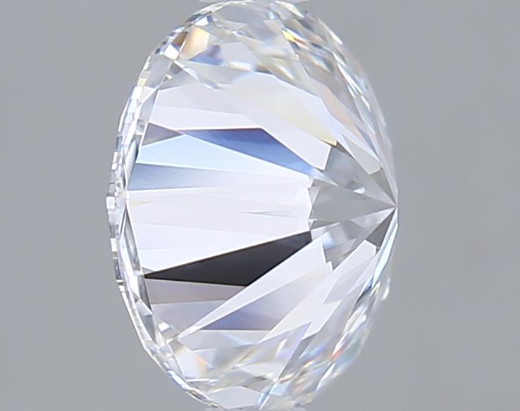 2.00 Carat Round Lab Diamond :: Greenstar spin frame 03
