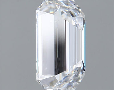 1.54 Carat Emerald Lab Diamond :: Greenstar spin frame 03