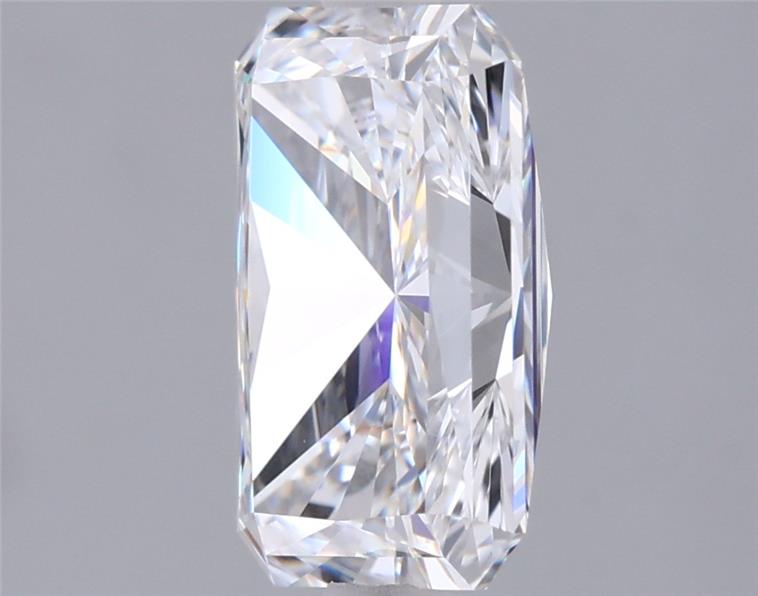 2.03 Carat Radiant Lab Diamond :: Greenstar spin frame 03