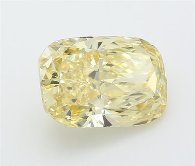 5.01 Carat Cushion Lab Diamond :: Greenstar spin frame 03