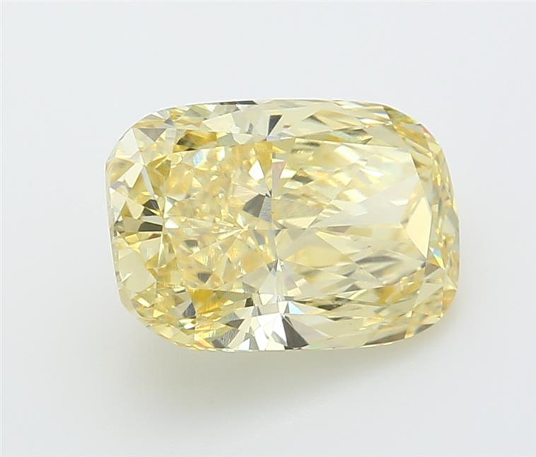 5.01 Carat Cushion Lab Diamond :: Greenstar spin frame 03