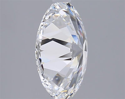 2.05 Carat Oval Lab Diamond :: Greenstar spin frame 03