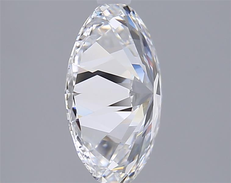 2.05 Carat Oval Lab Diamond :: Greenstar spin frame 03