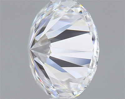 1.33 Carat Round Lab Diamond :: Greenstar spin frame 03