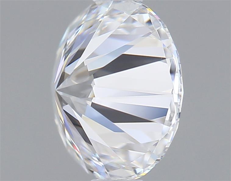 1.33 Carat Round Lab Diamond :: Greenstar spin frame 03