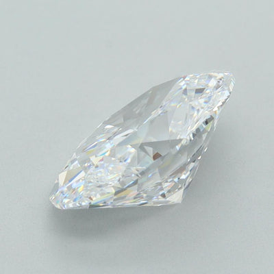 2.85 Carat Oval Lab Diamond :: Greenstar spin frame 03