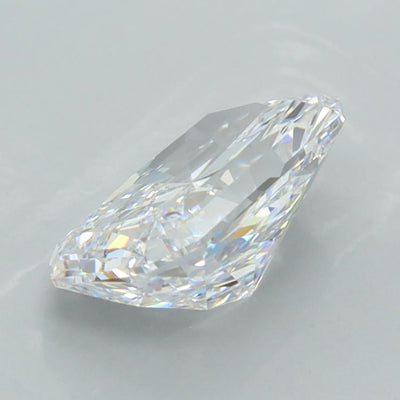 2.38 Carat Radiant Lab Diamond :: Greenstar spin frame 03