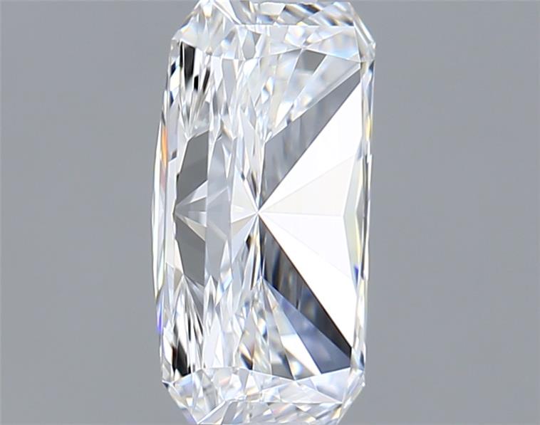 1.56 Carat Radiant Lab Diamond :: Greenstar spin frame 03