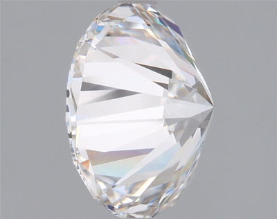 2.57 Carat Round Lab Diamond :: Greenstar spin frame 03