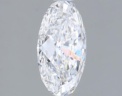2.01 Carat Oval Lab Diamond :: Greenstar spin frame 03