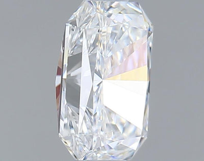 1.00 Carat Radiant Lab Diamond :: Greenstar spin frame 03
