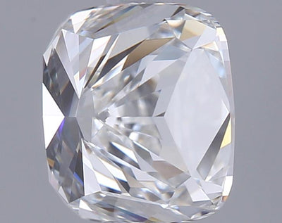 2.01 Carat Cushion Lab Diamond :: Greenstar spin frame 03